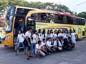 3 Bus Solo-Bandung untuk Persiapan Mudik