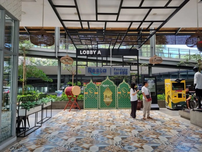 Rest Area Salatiga Km 456 dan Fasilitasnya untuk Para Pemudik