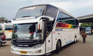 Sleeper Bus Jakarta-Wonosobo untuk Perjalanan yang Nyaman