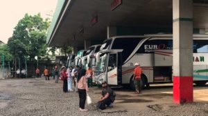 Jadwal Bus Budiman Jogja-Bandung dan Harga Tiketnya untuk Mudik