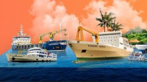 Jadwal Kapal PELNI Bulan Mei 2025 Rute Surabaya-Jakarta
