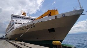 Jadwal Kapal Dorolonda 2025, Rute Baru Surabaya-Jayapura
