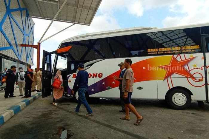 Rute Commuter Line Penataran Surabaya-Blitar PP dan Jadwalnya