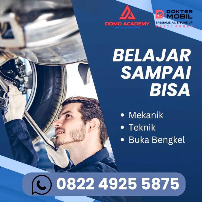 5 Bengkel Daihatsu Bandung yang Resmi untuk Perawatan Kendaraan