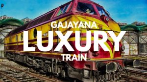 Jadwal Kereta Gajayana 2025, Rute Perjalanan, dan Harga Tiketnya