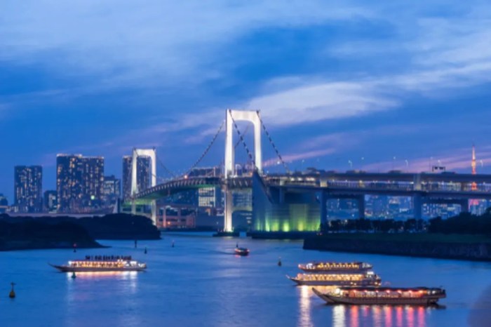 3 Sisi Gelap Jepang yang Perlu Diketahui Sebelum Traveling ke Sana