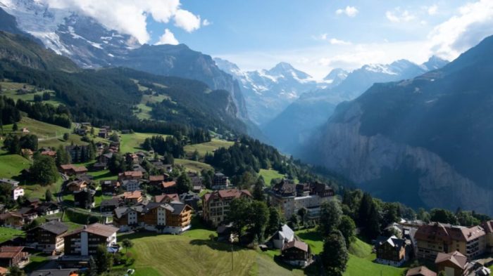 3 Sisi Gelap Swiss yang Jarang Diungkap Para Traveler