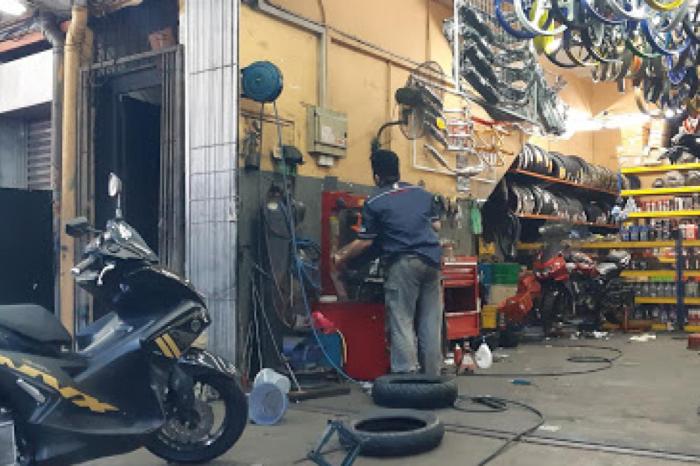 3 Bengkel Motor Bogor Terbaik untuk Servis Kendaraan
