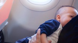 3 Tips MPASI saat Traveling, Untuk Ibu Makanan Pendamping ASI