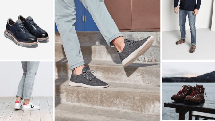 3 Rekomendasi Sepatu Traveling Pria yang Nyaman dan Berkualitas