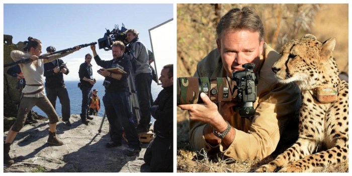 3 Rekomendasi Profesi yang Bisa Dijalani Sambil Travelling