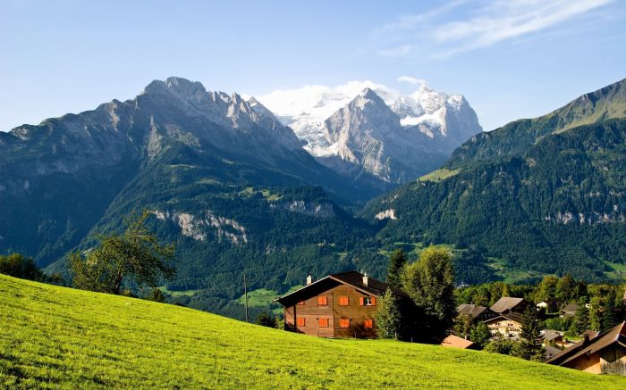 3 Sisi Gelap Swiss yang Jarang Diungkap Para Traveler