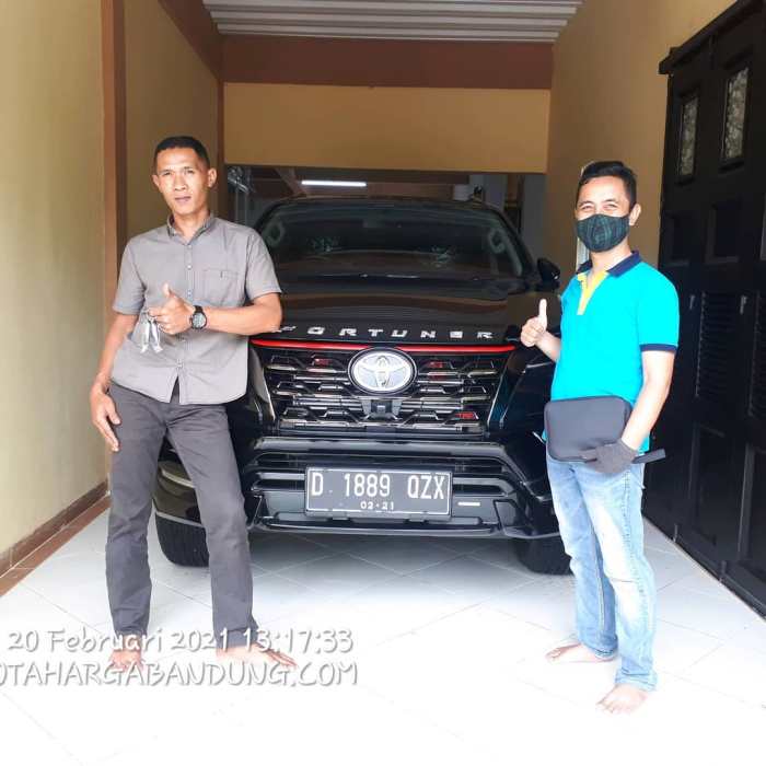Dealer Toyota Bandung – Situs Online Sales Dealer Toyota Bandung 2 Bengkel Toyota Bandung yang Resmi dan Tepercaya
