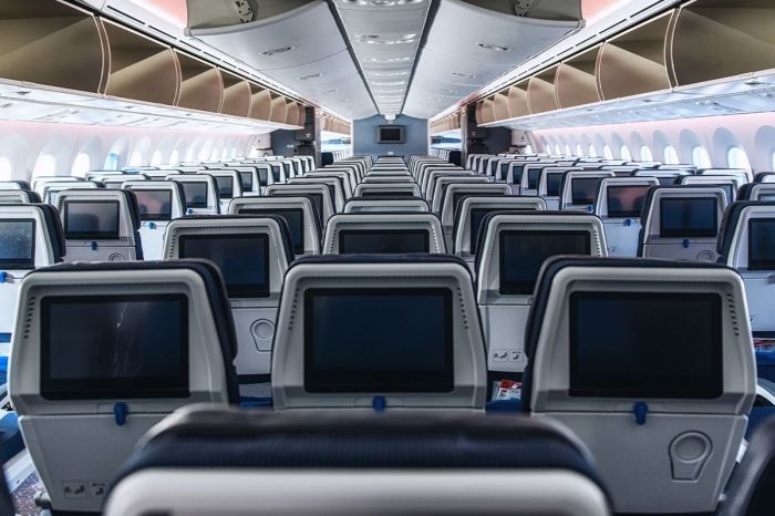 A Passenger's Perspective on the Different Economy Classes in Different ... 3 Tips Memilih Kursi Kereta Ekonomi New Generation agar Tidak Jalan Mundur