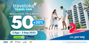 Cara Extend Hotel di Traveloka Dengan Mudah