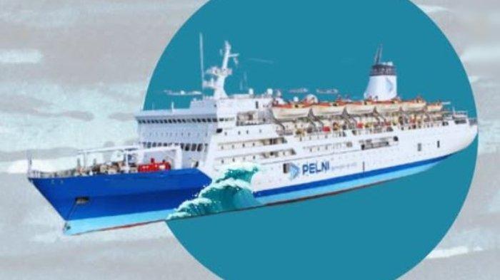 Jadwal Kapal Pelni KM Labobar Juli 2025