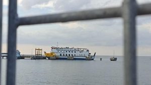 Jadwal Kapal Laut Makassar – Jakarta Agustus 2025