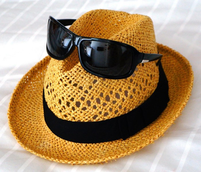 5 Rekomendasi Topi Traveling Pria Yang Nyaman