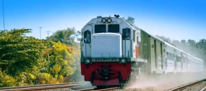 Jadwal dan Harga Tiket KA ke Malang dari Pasar Senen