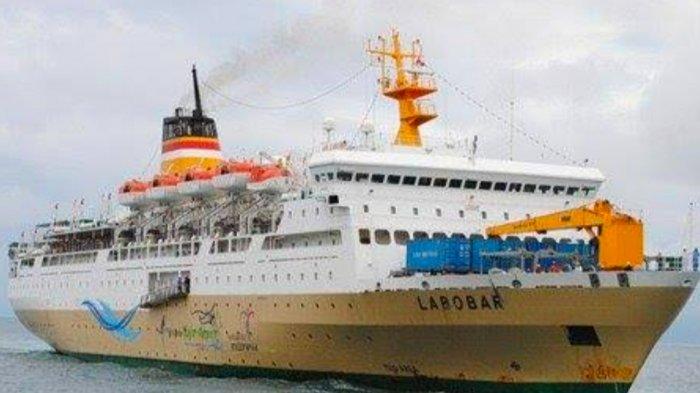 Rute Kapal PELNI Jakarta-Bitung dan Jadwal Perjalanan