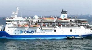 Jadwal Kapal Pelni KM Kelimutu Agustus 2025
