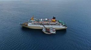 Jadwal Kapal Pelni Agustus 2025