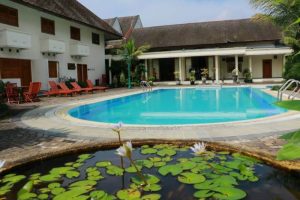 2 Penginapan Dieng Private Pool dengan View Terbaik