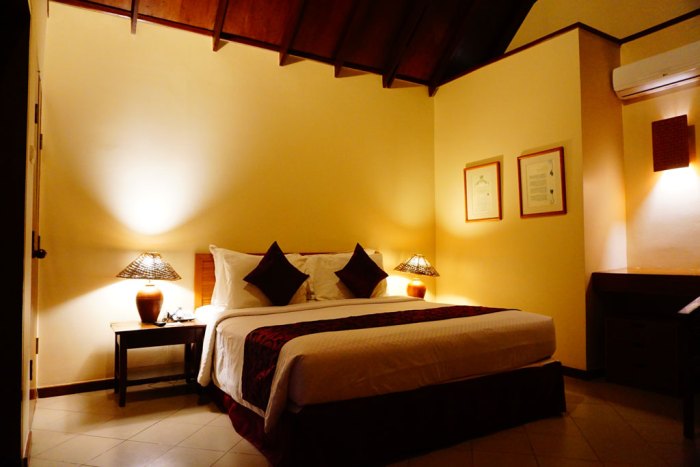 4 Hotel dekat Pantai Tanjung Lesung, Penginapan Nyaman untuk Liburan